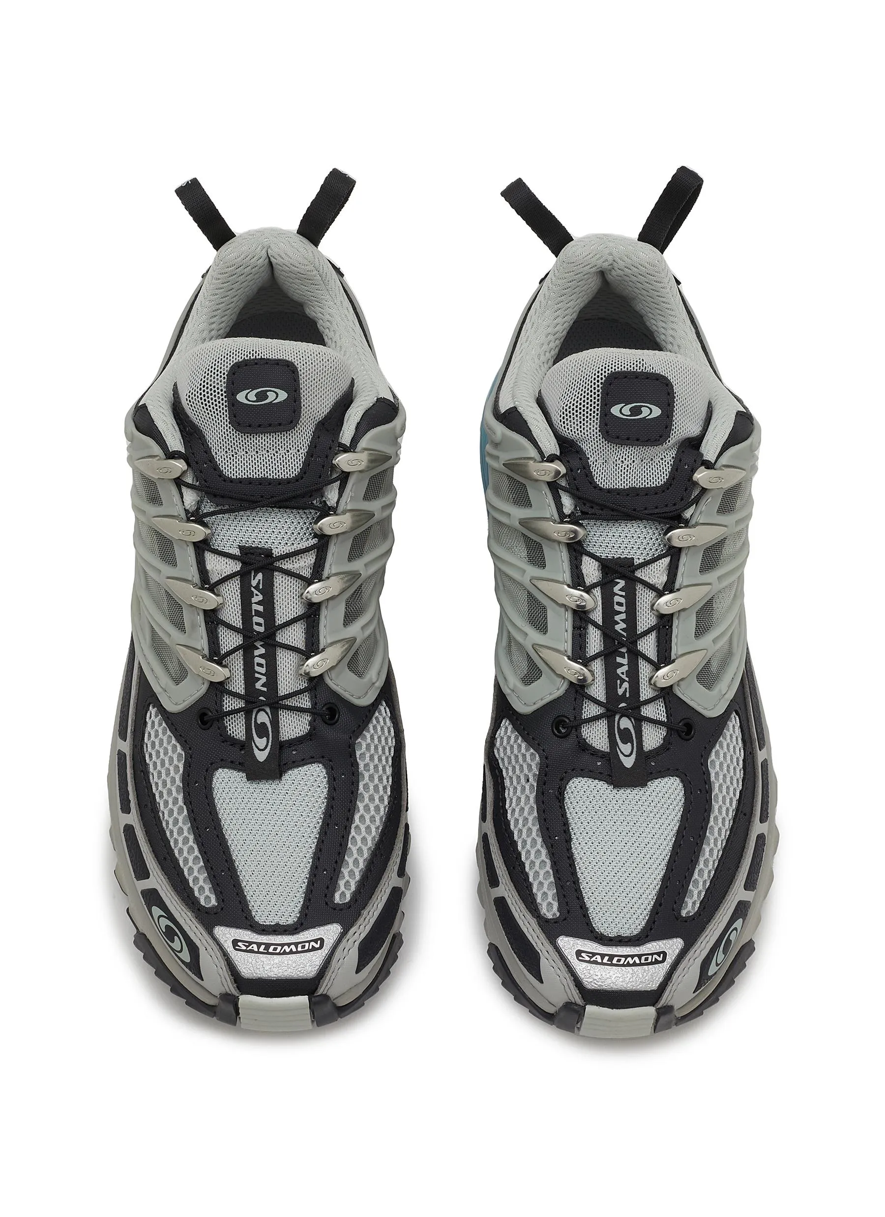 -----------SALOMON  ---- ------------ ----ACS PRO Low Top Sneakers --