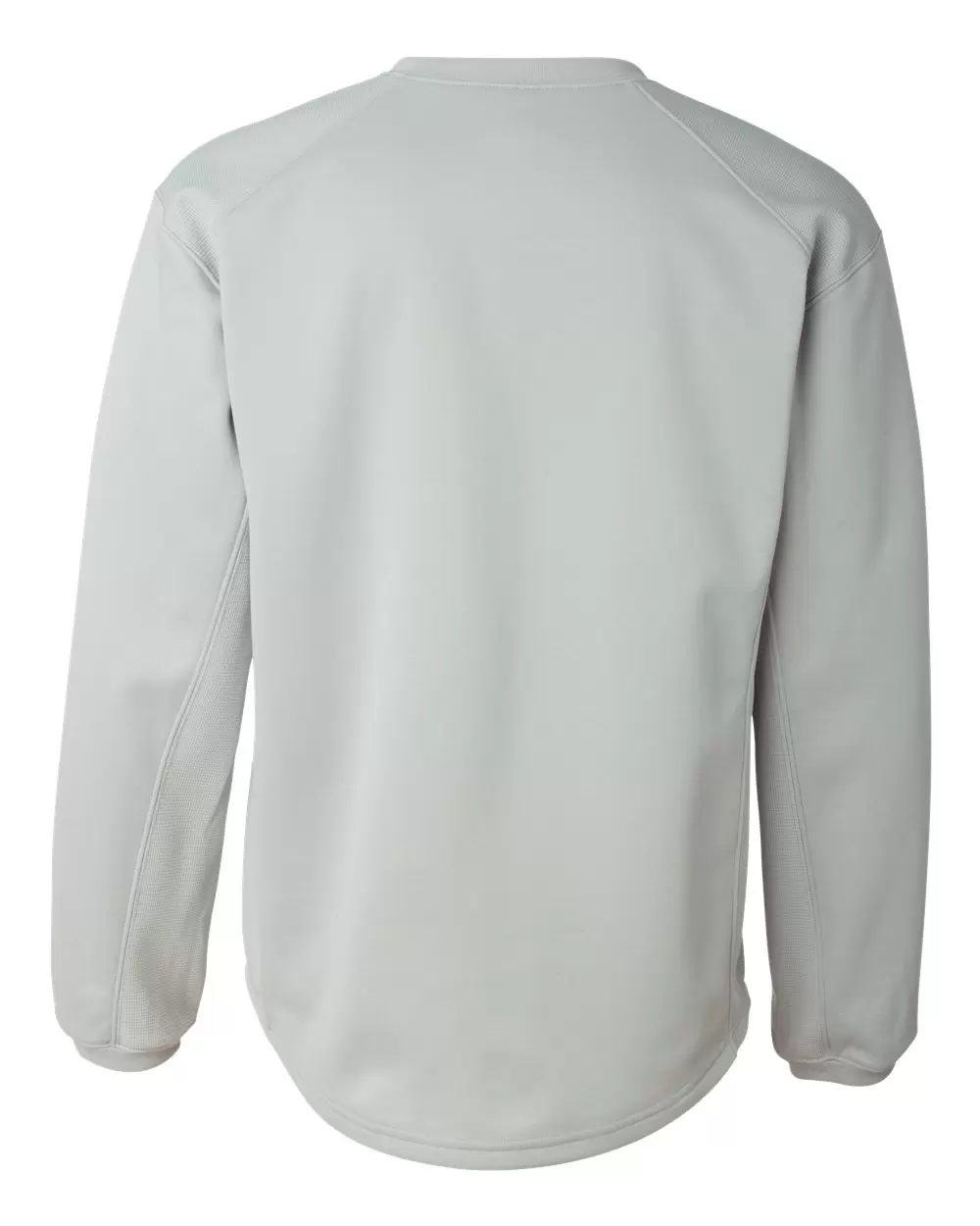 1453 Badger Adult 100% Polyester BT5 Performance Pullover Crewneck Sweatshirt SKU: 1453