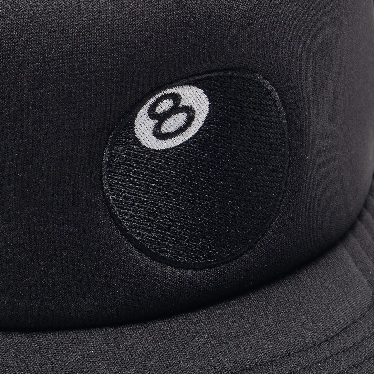 8-Ball Trucker Cap