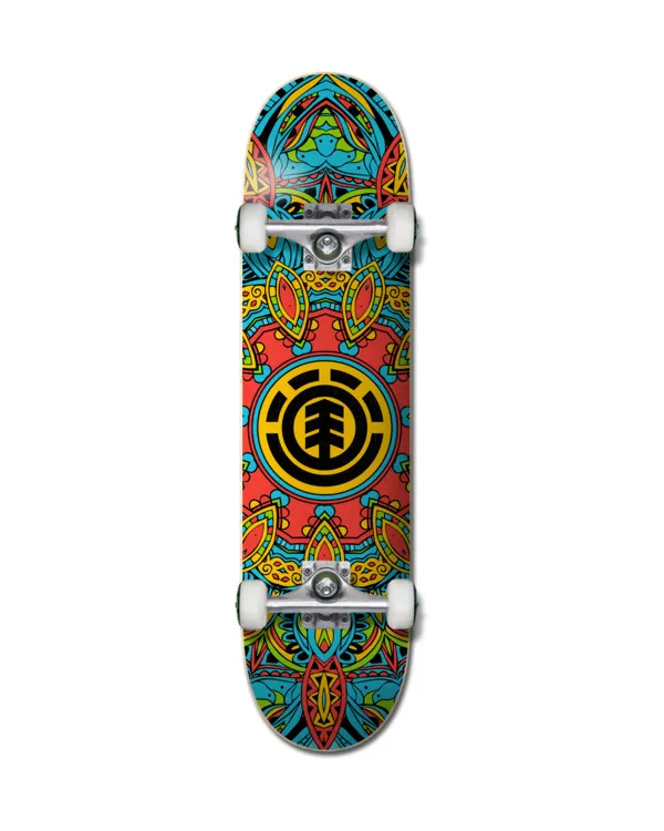 8.25" Magic Tape Complete - Complete Skateboard