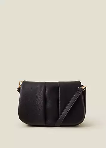 Accessorize Jemma Fold Cross Body Bag | Kaleidoscope