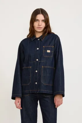 Ada Workwear Jacket One Wash