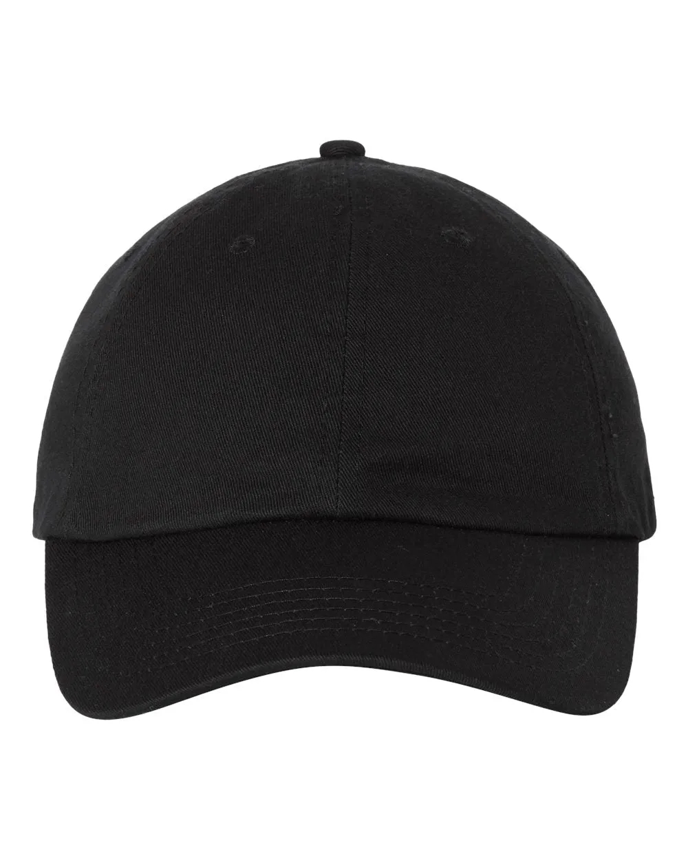 Adult Classic Dad's Cap