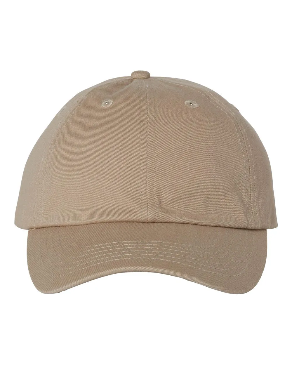 Adult Classic Dad's Cap