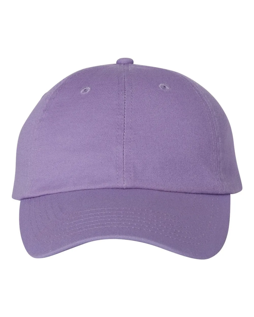 Adult Classic Dad's Cap