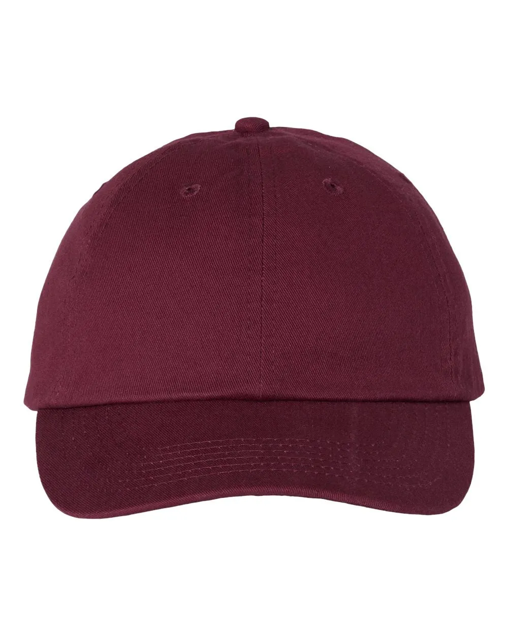 Adult Classic Dad's Cap