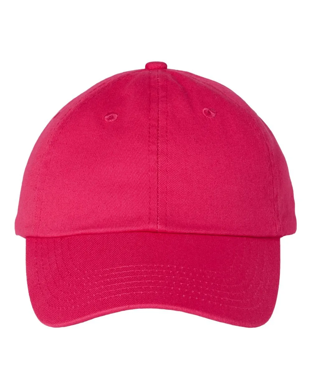 Adult Classic Dad's Cap