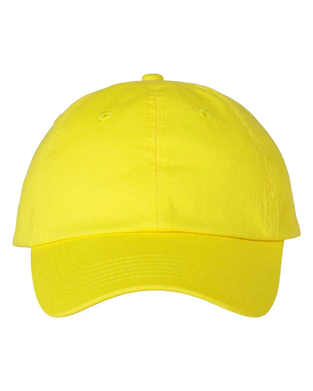 Adult Classic Dad's Cap