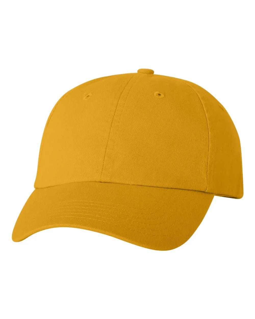 Adult Classic Dad's Cap