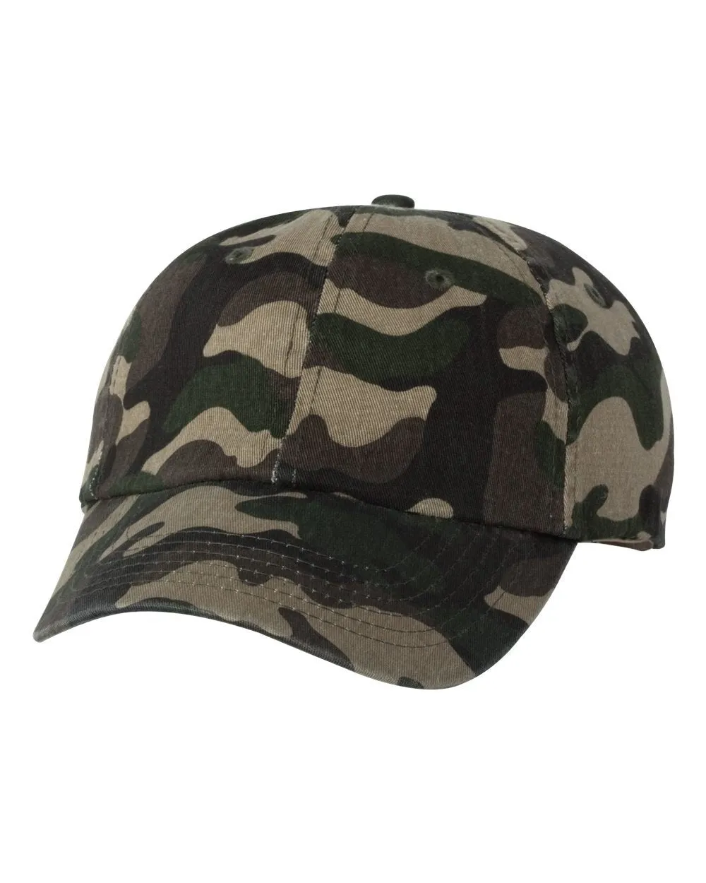 Adult Classic Dad's Cap