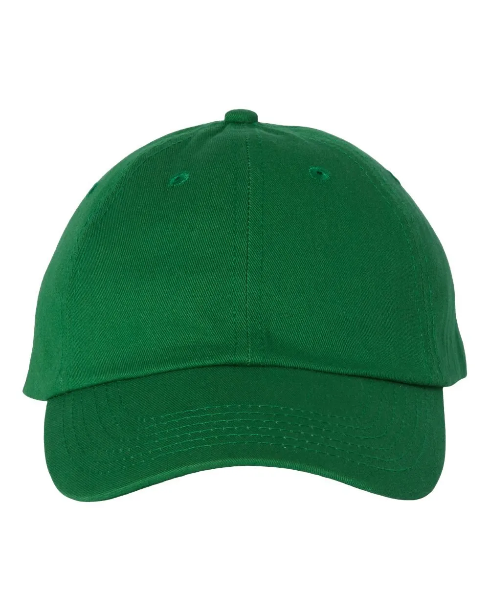 Adult Classic Dad's Cap