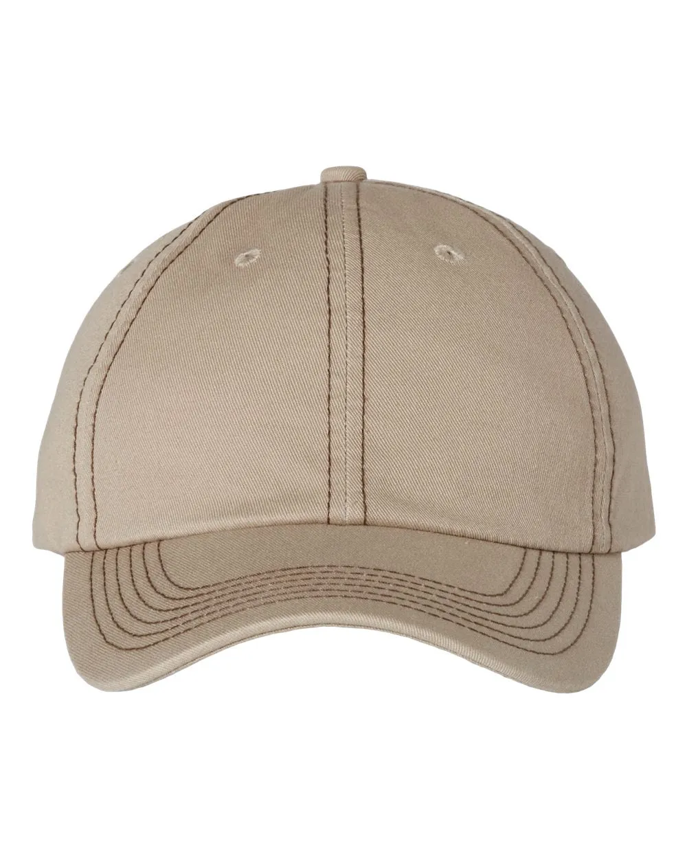 Adult Classic Dad's Cap