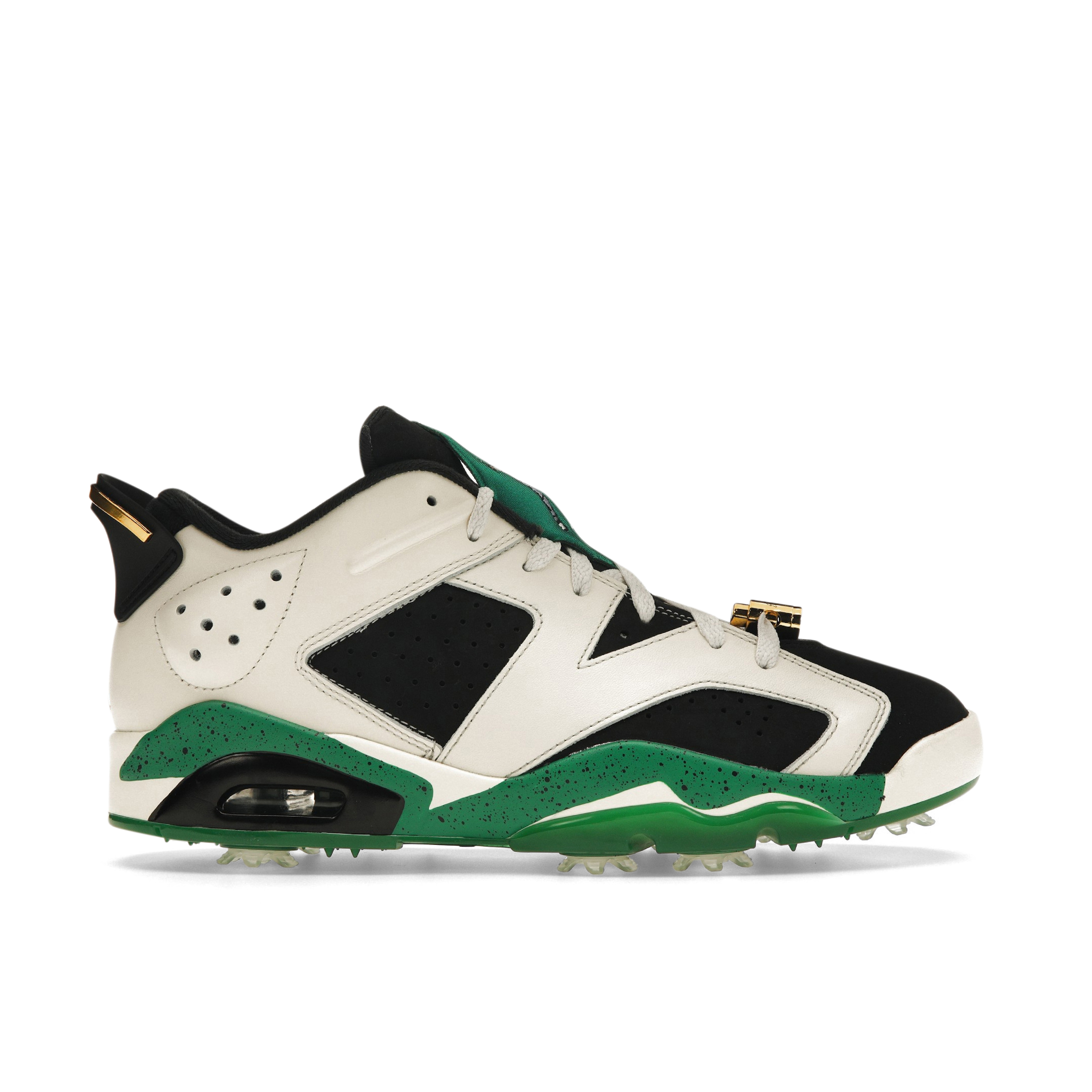 Air Jordan 6 Low Golf NRG x Eastside Golf 1961 | FJ0848-100 | Laced