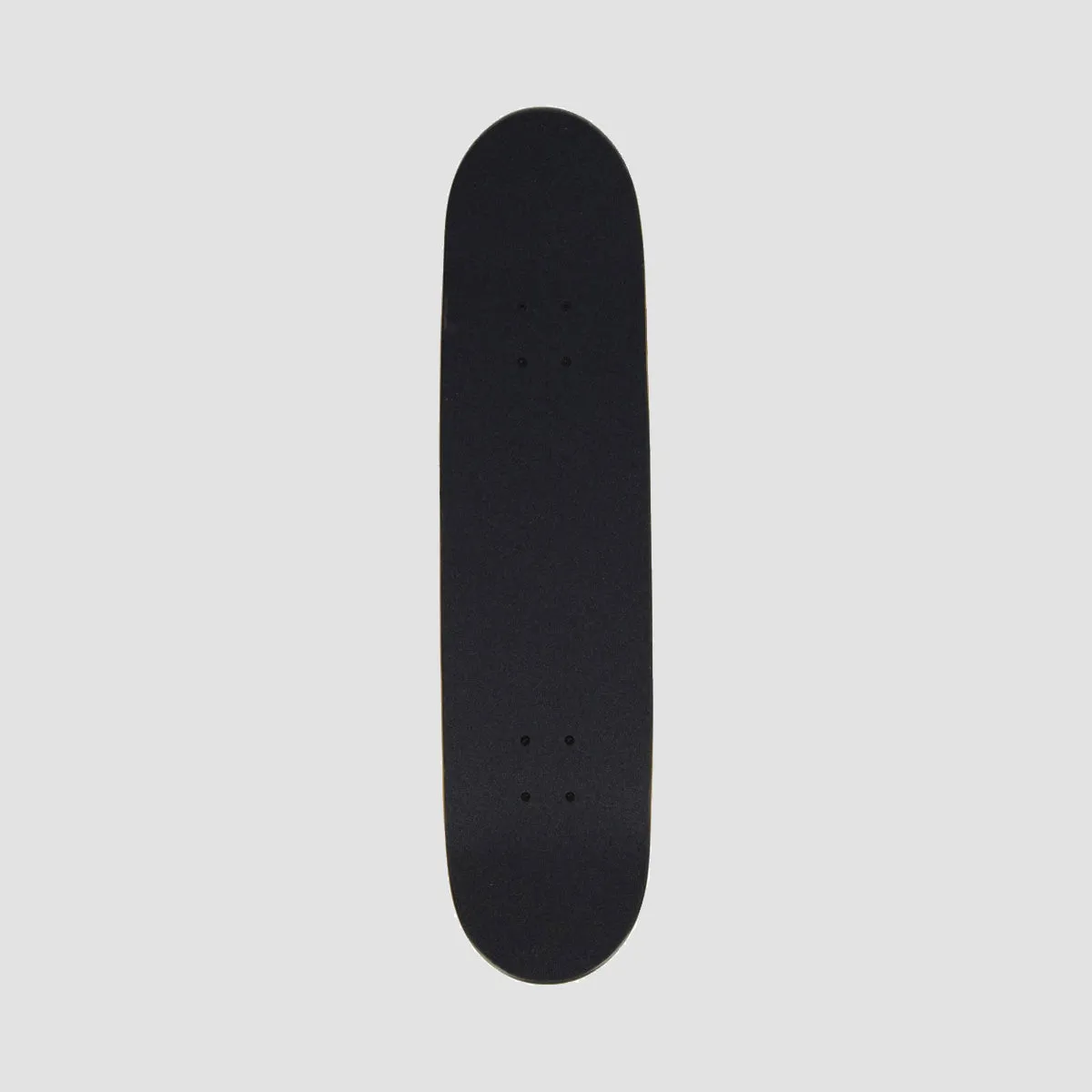 Almost Blur Resin Skateboard Multi - 7.75"