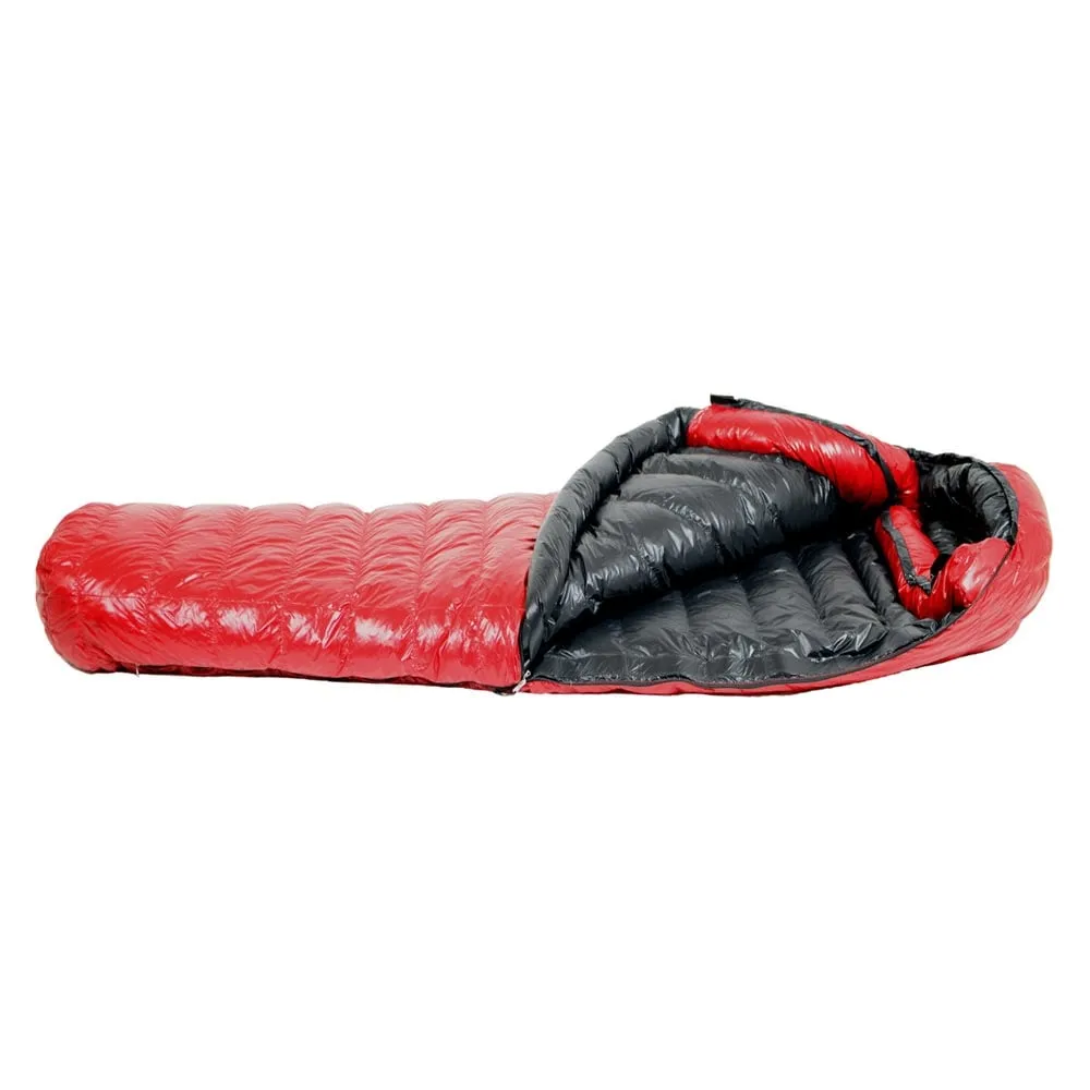 Alpinlite Sleeping Bag - 6'0