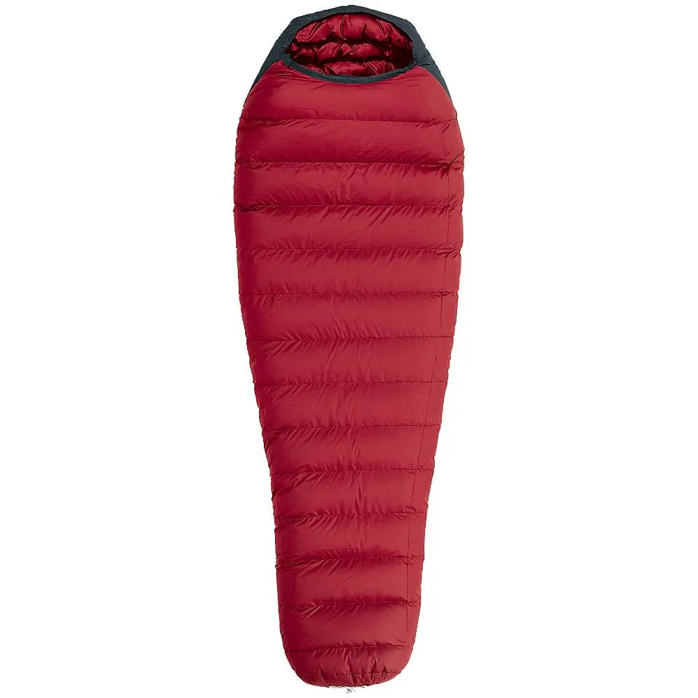 Apache MF Sleeping Bag - 6'6