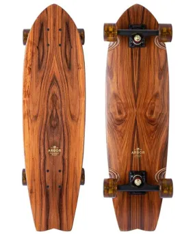 Arbor Sizzler Flagship Cruiser Complete 30.5" Skateboard