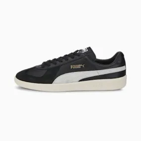 Army Trainer Unisex Sneakers | Puma Black-Pristine | PUMA Shop All Puma | PUMA 