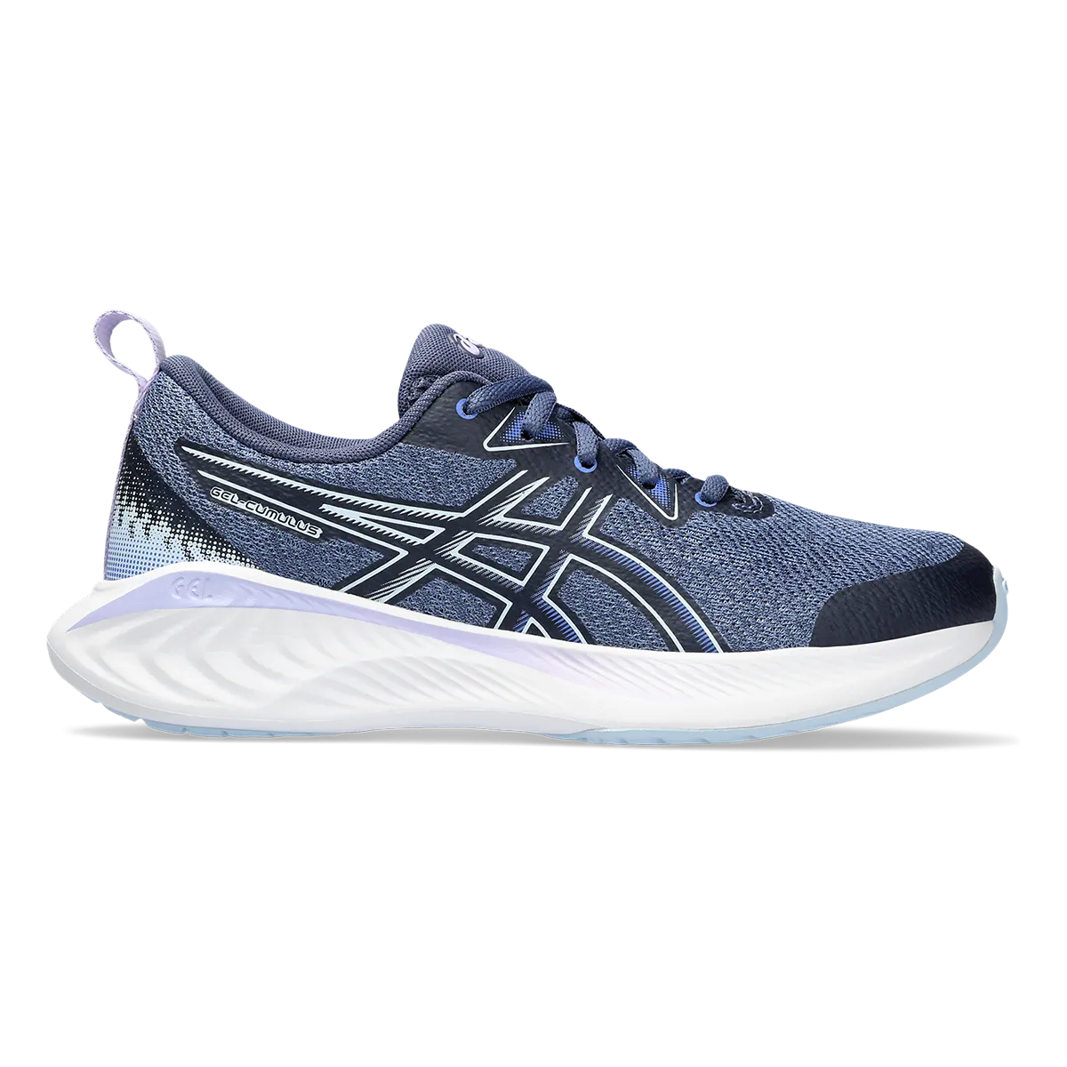 Asics Gel Cumulus 25 GS