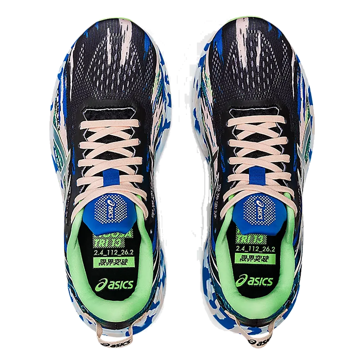 Asics Noosa Tri 13