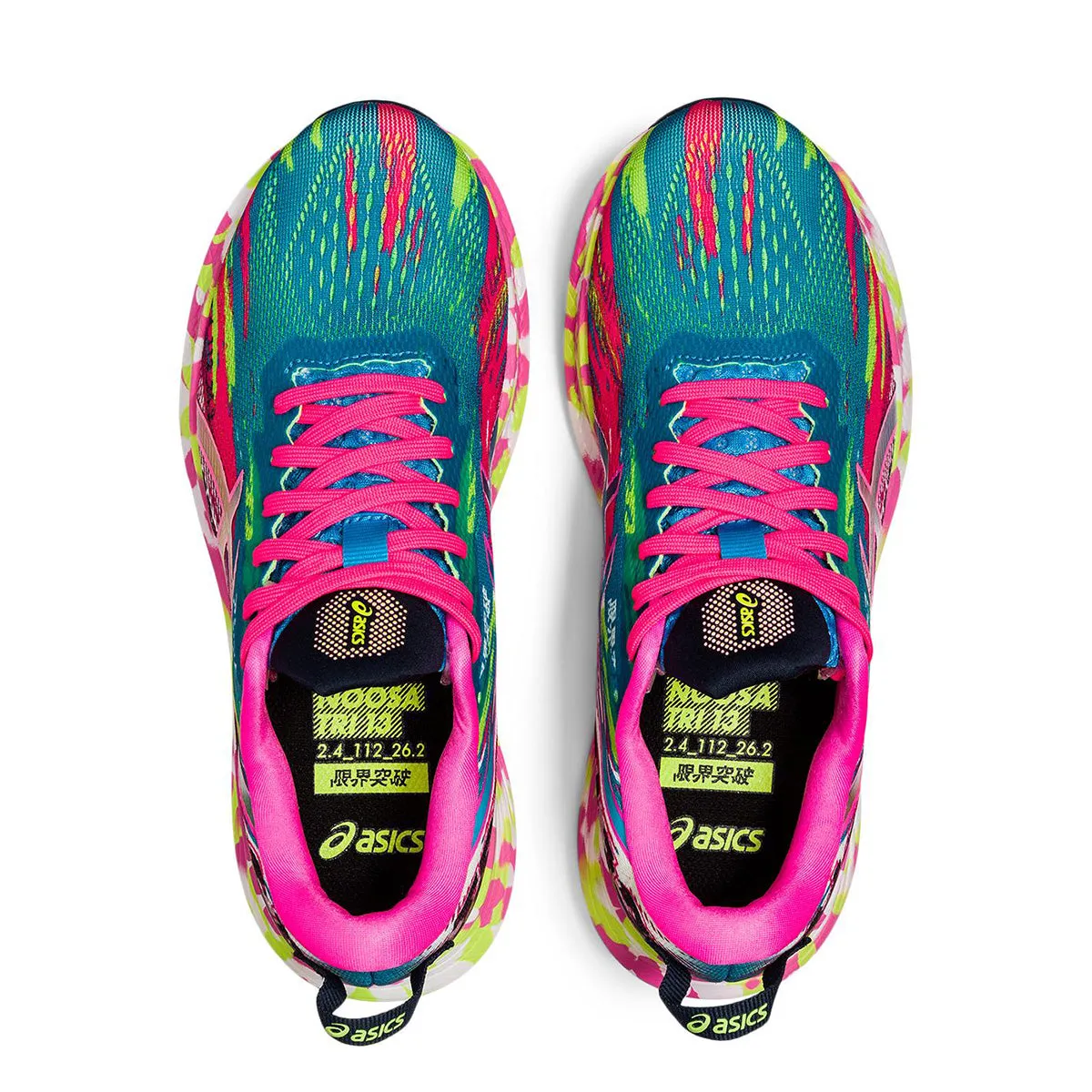 Asics Noosa Tri 13