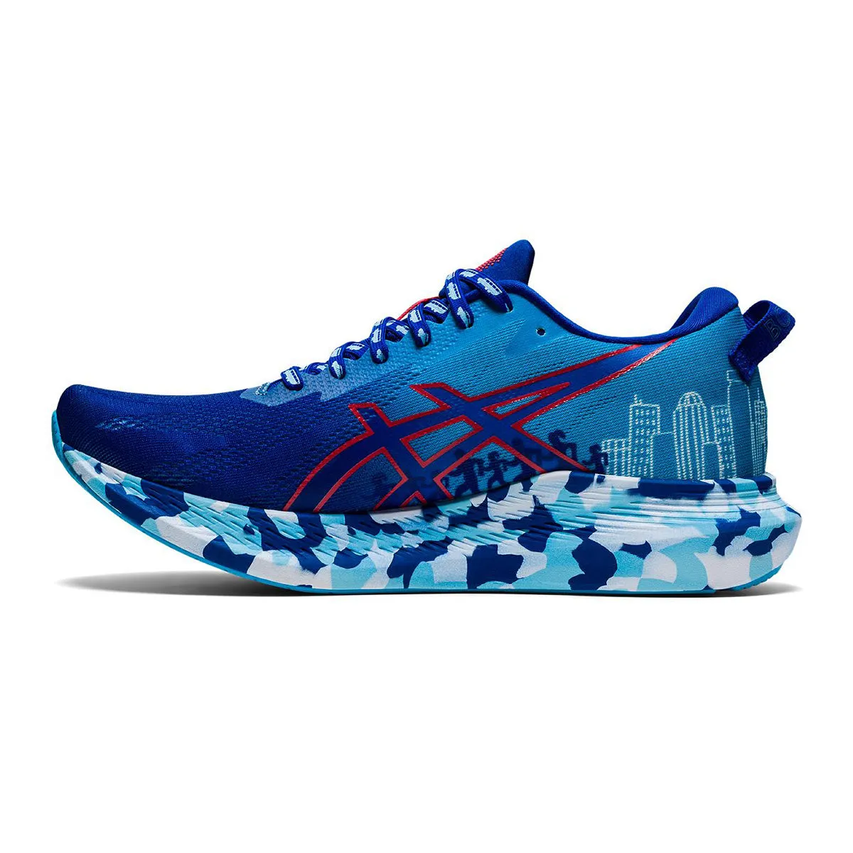 Asics Noosa Tri 13