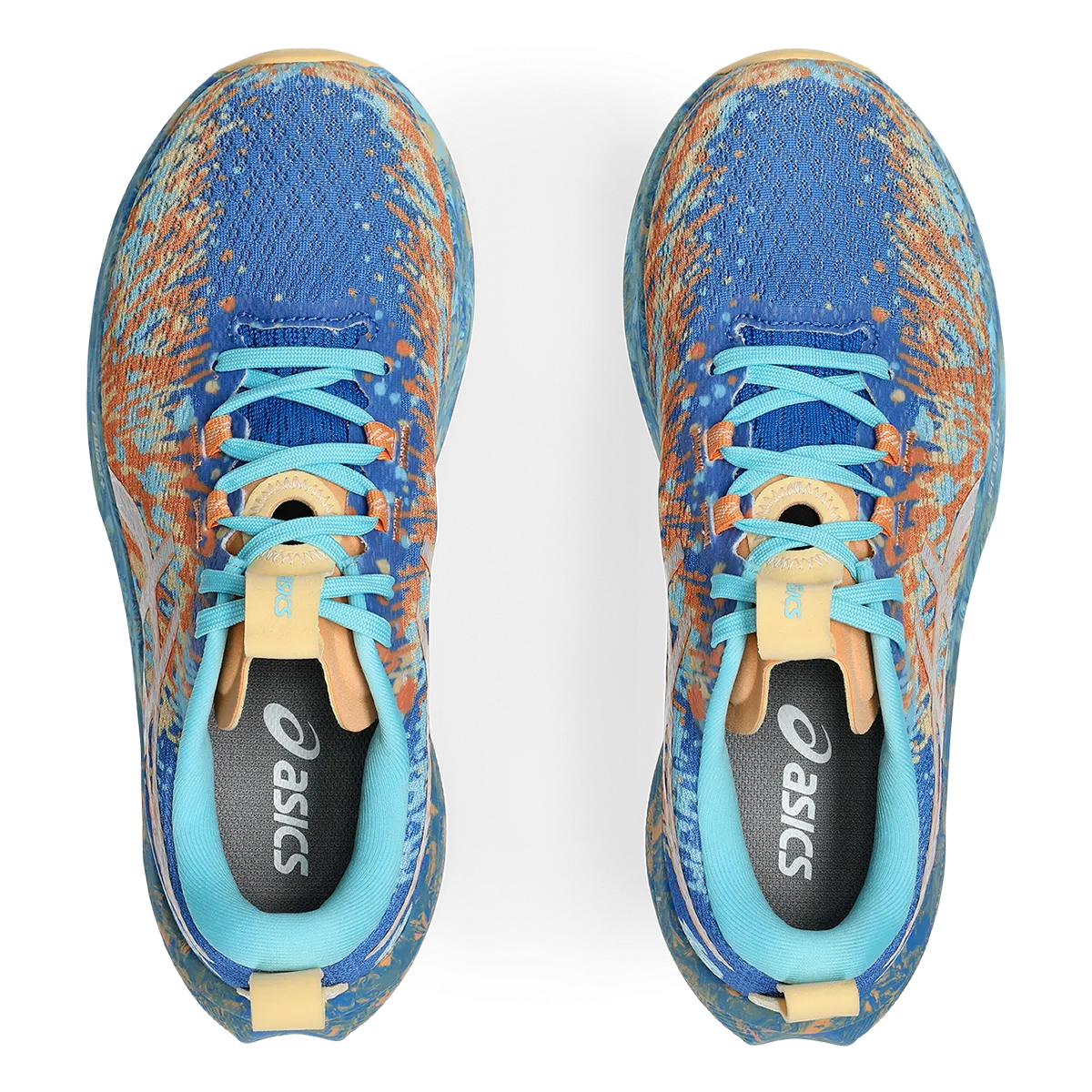 Asics Noosa Tri 16