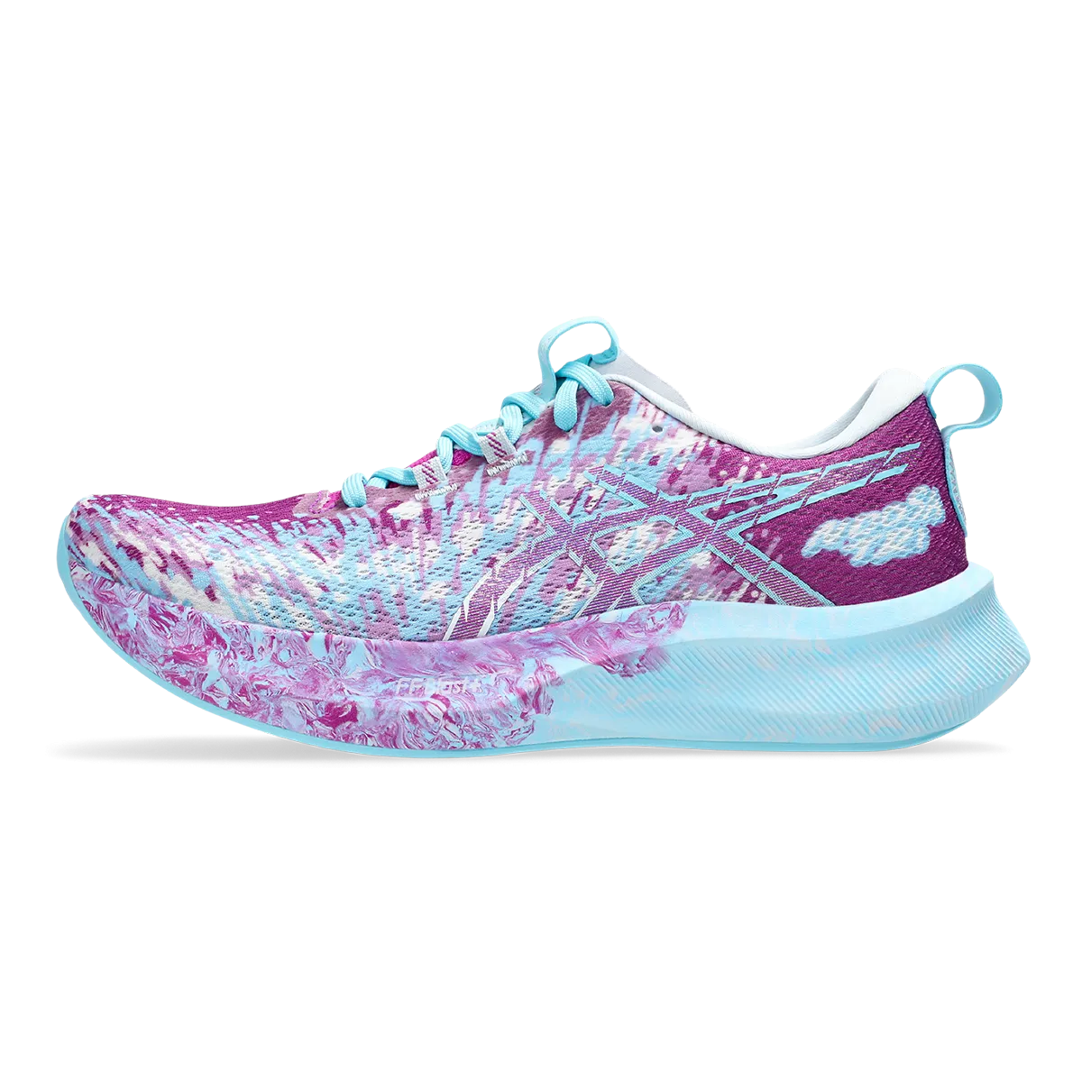 Asics Noosa Tri 16