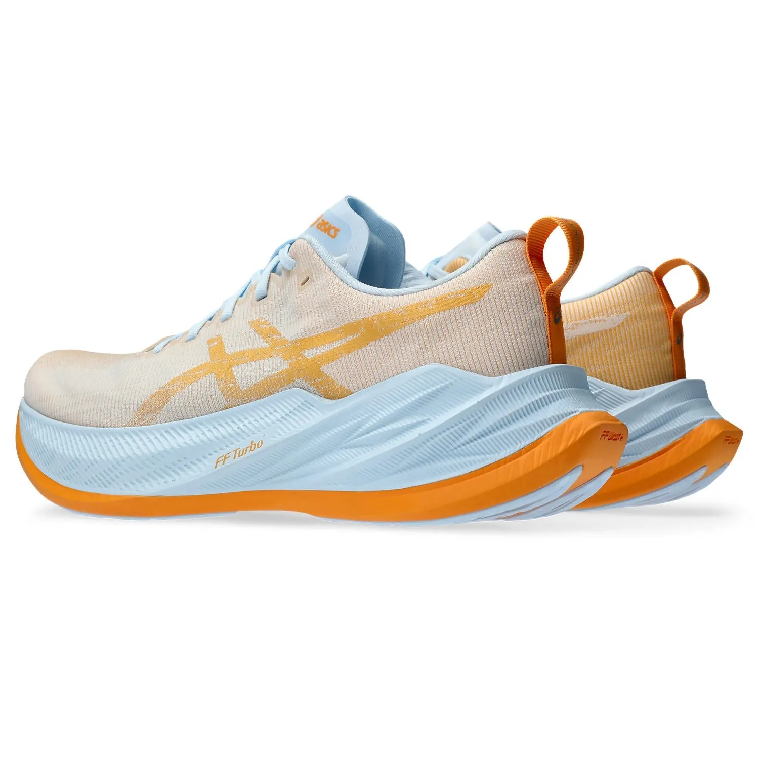 Asics Superblast Unisex