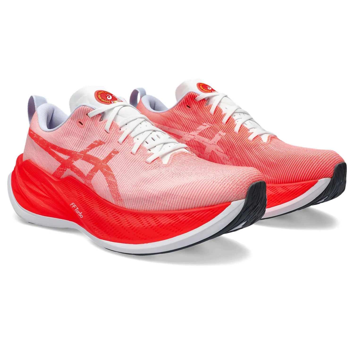 Asics Superblast Unisex