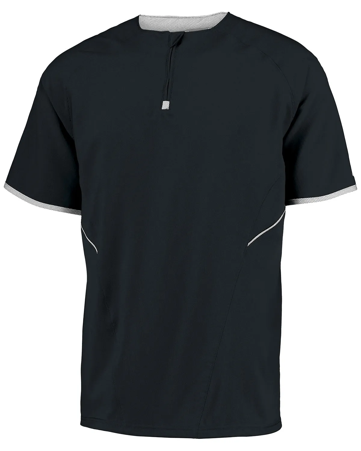 Augusta 872RVB Boys Youth Short Sleeve Pullover