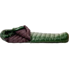 Badger MF Sleeping Bag - 6'6 Left Zip