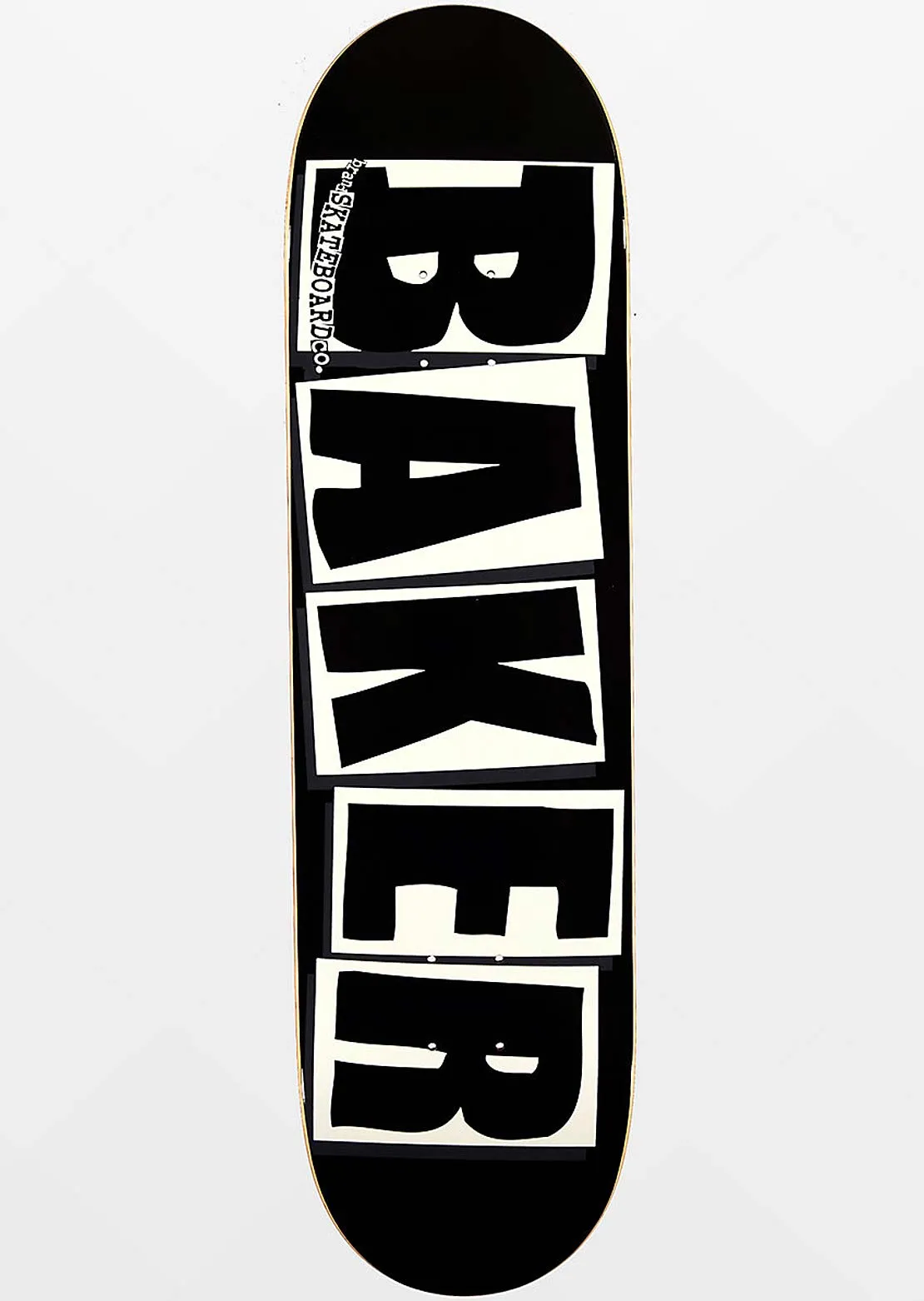 Baker Brand Logo Skateboard Deck