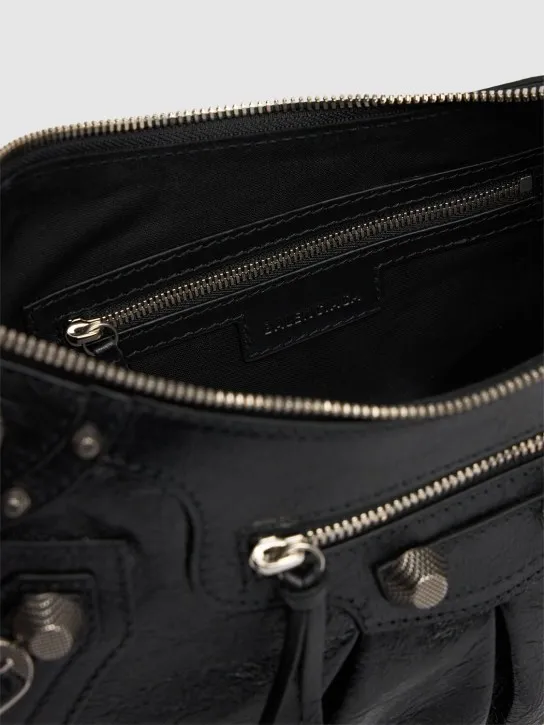 Balenciaga   Small Le Cagole shoulder bag 