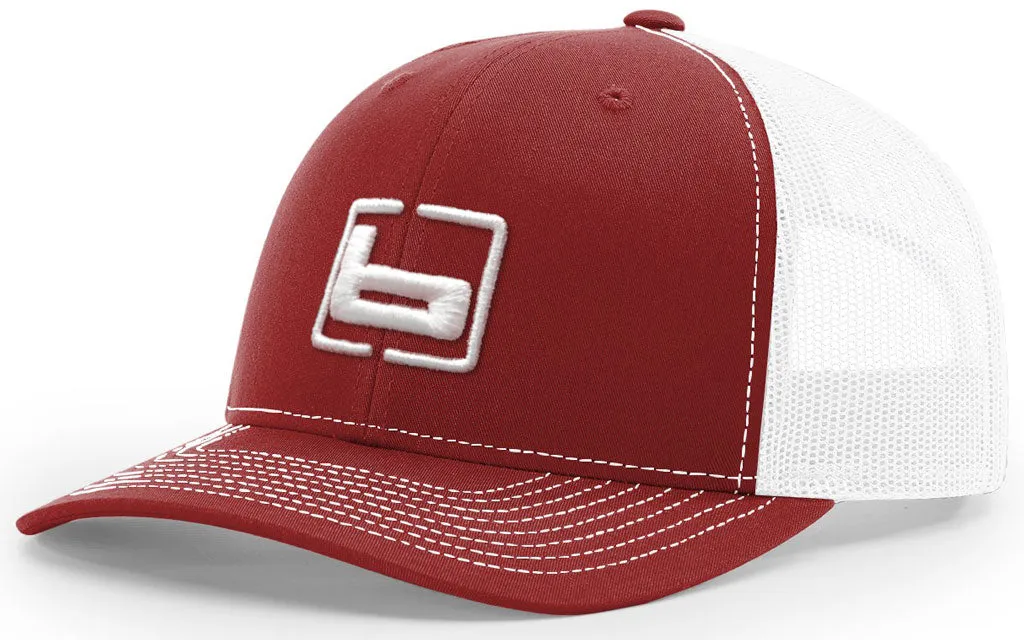 Banded 112 Trucker Cap