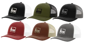 Banded 112 Trucker Cap