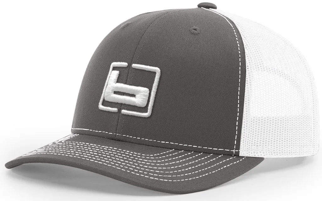 Banded 112 Trucker Cap