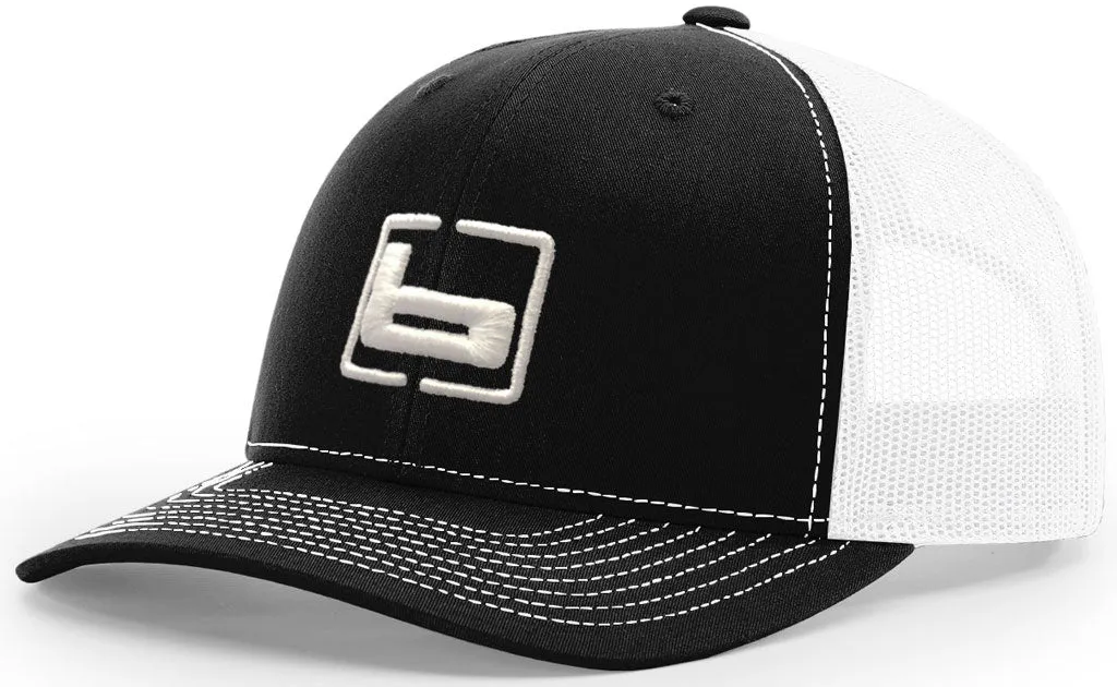 Banded 112 Trucker Cap