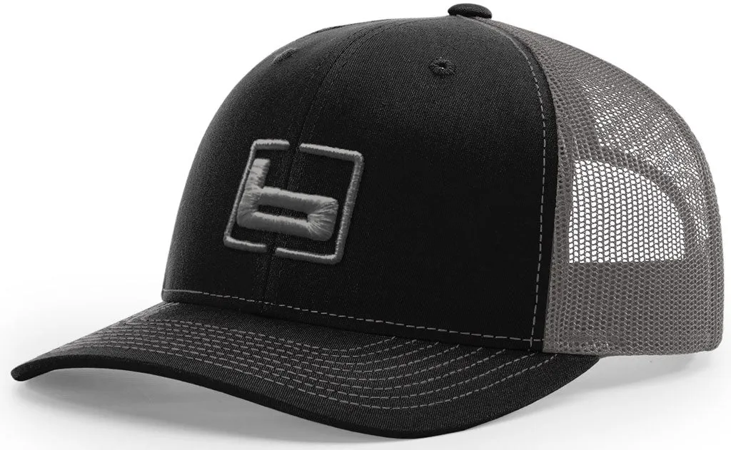 Banded 112 Trucker Cap