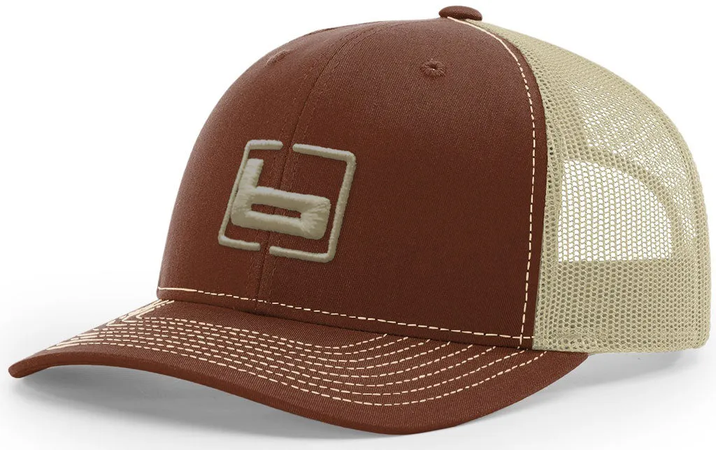 Banded 112 Trucker Cap