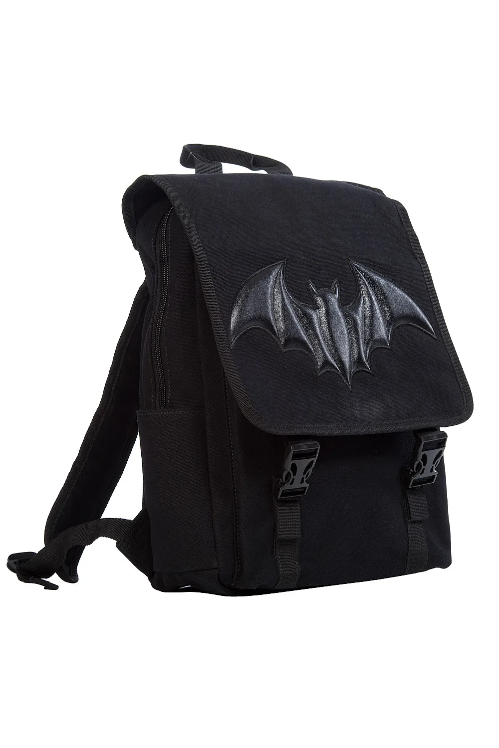 Banned - Dragon Frenzy Backpack | Dark Ages