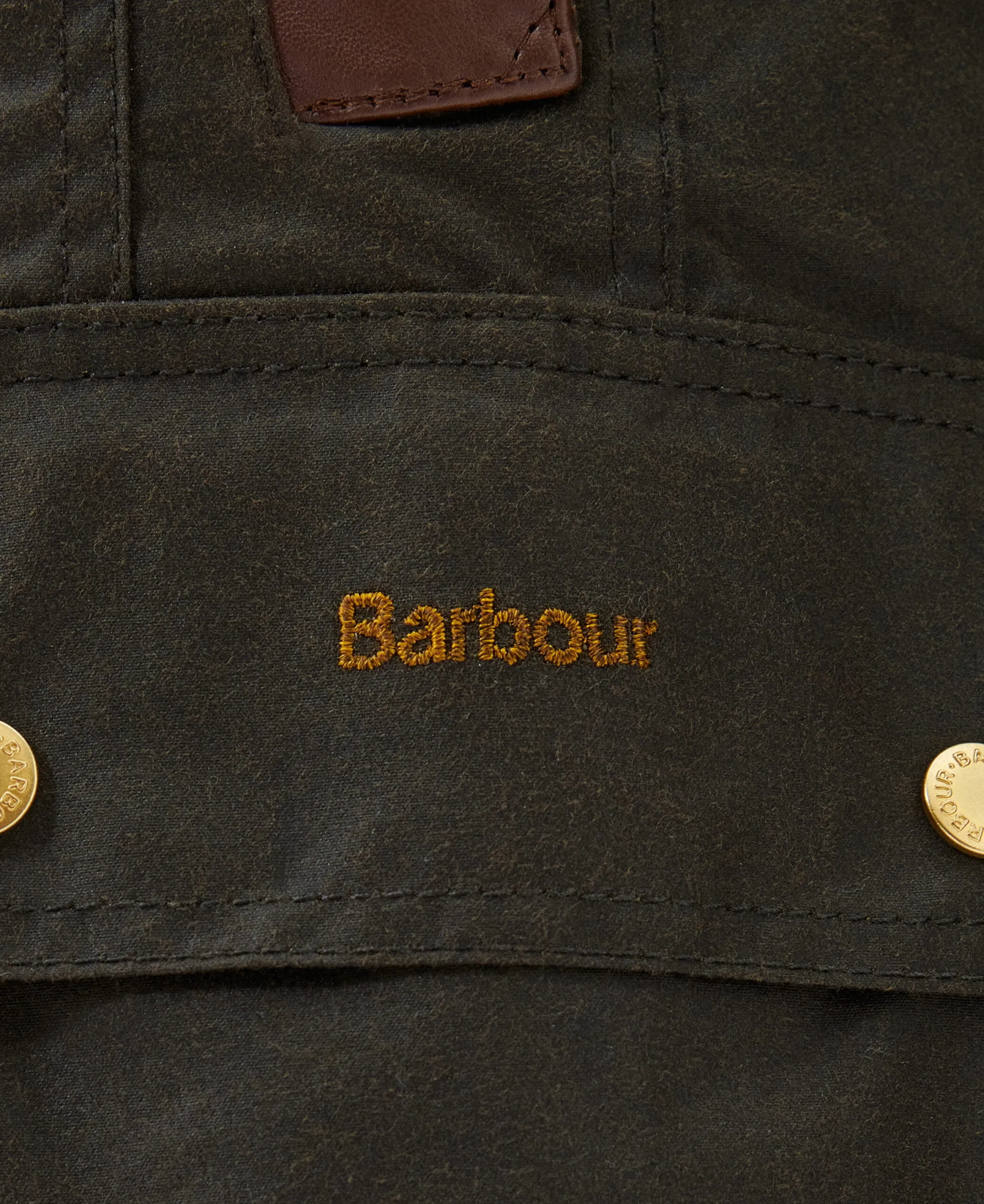 Barbour Premium Beadnell Wax Jacket - Gillanders.ie Town & Country Clothing