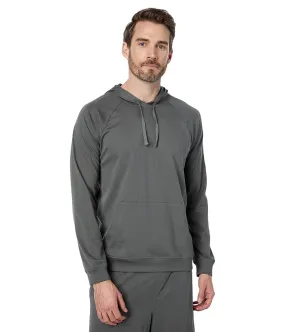 Barefoot Dreams MC Pima Jersey Pullover Men's