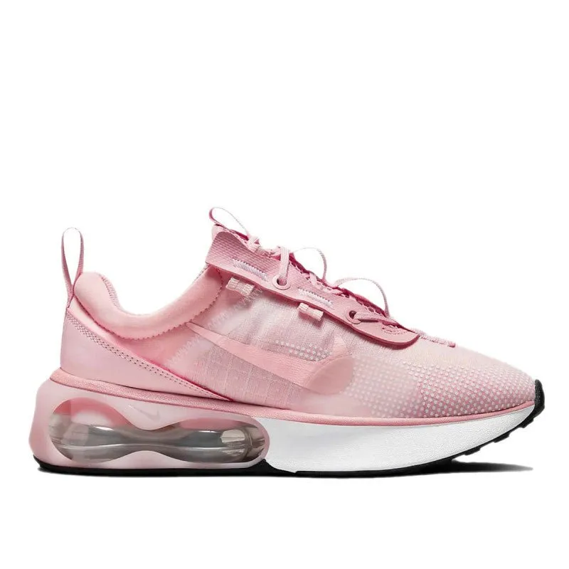 Baskets Nike Air Max 2021 - Rose - Femme