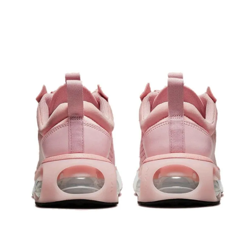 Baskets Nike Air Max 2021 - Rose - Femme