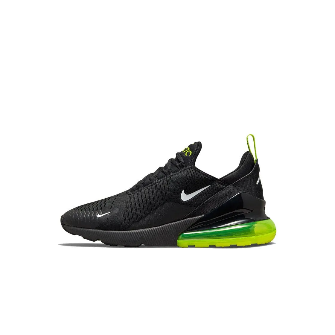 Baskets Nike Air Max 270 Ess - Noir - Homme