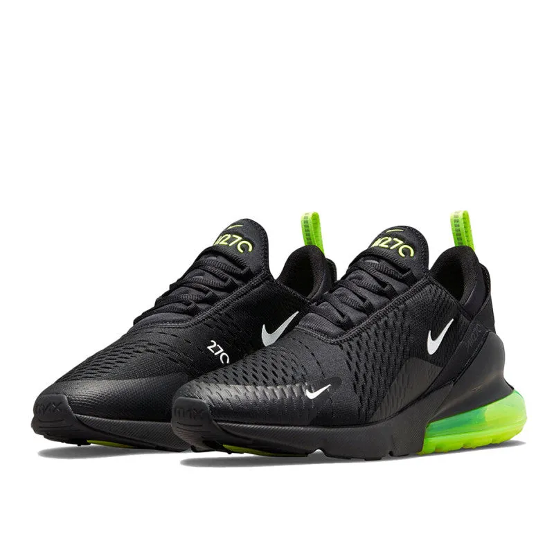 Baskets Nike Air Max 270 Ess - Noir - Homme