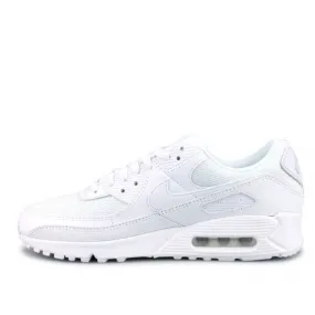 Baskets Nike Air Max 90 - Blanc - Homme