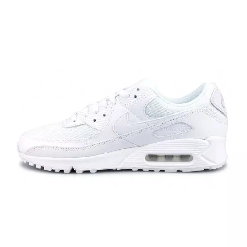 Baskets Nike Air Max 90 - Blanc - Homme