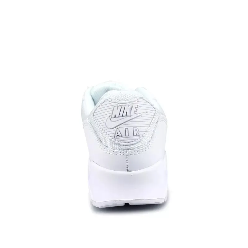 Baskets Nike Air Max 90 - Blanc - Homme